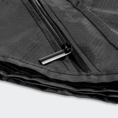 Frontier Torrent Camping Blanket - Zip