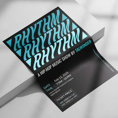 A4 Flyers