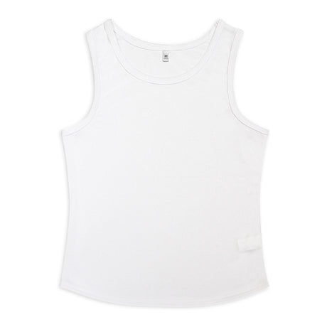Custom Womens Active Tank Top - Unbranded - Front