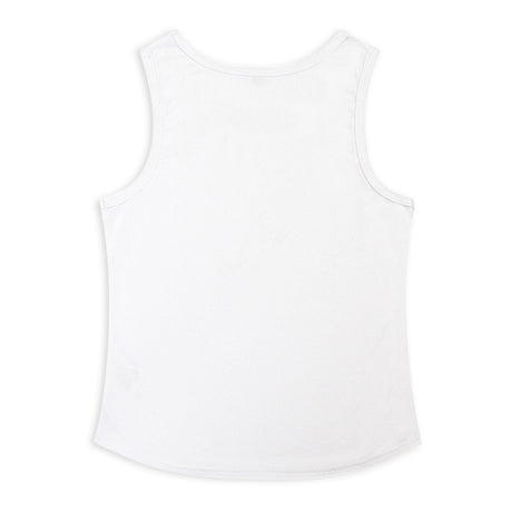 Custom Womens Active Tank Top - Unbranded - Back