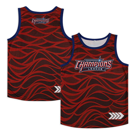Custom Youth Active Tank Top - Main