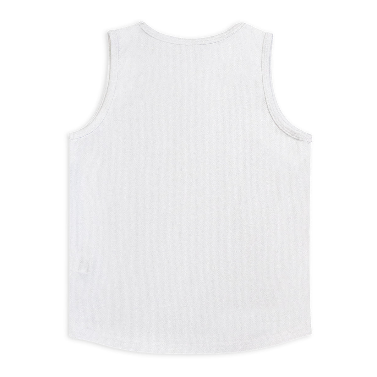 Custom Youth Active Tank Top - Unbranded - Back