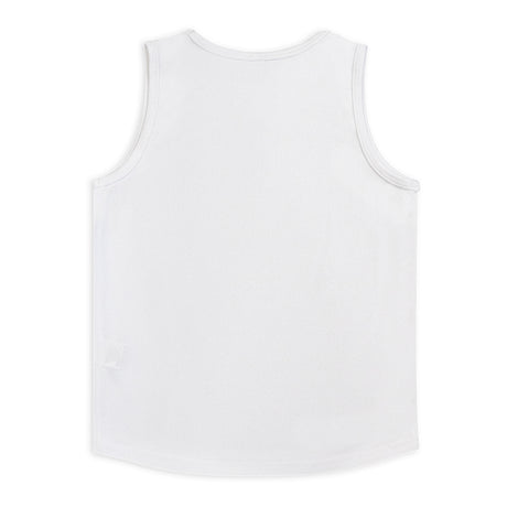 Custom Youth Active Tank Top - Unbranded - Back