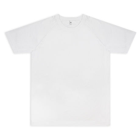 Custom Mens Active T-Shirt - Unbranded - Front