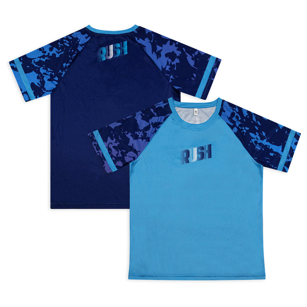 Custom Womens Active T-Shirt - Main