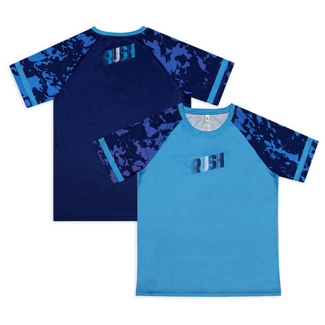 Custom Womens Active T-Shirt - Main