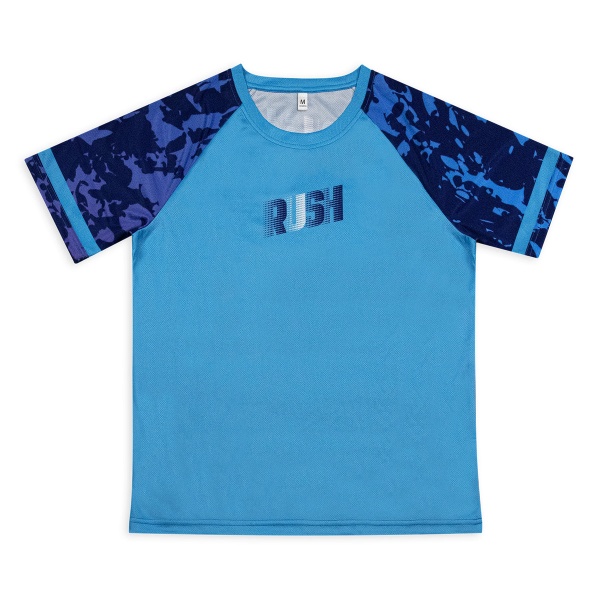 Custom Womens Active T-Shirt - Front