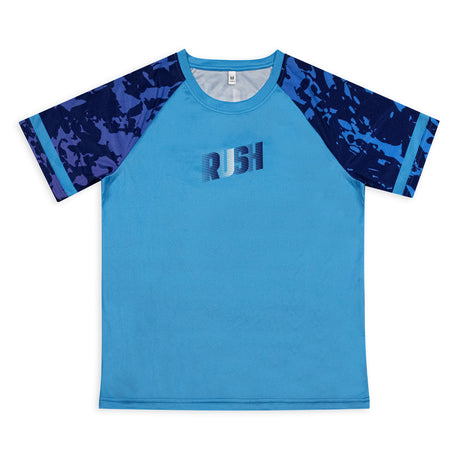 Custom Womens Active T-Shirt - Front