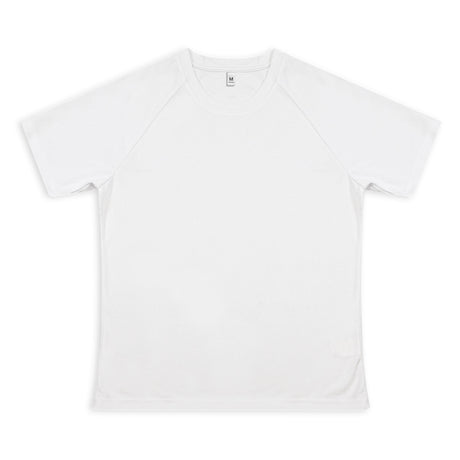 Custom Womens Active T-Shirt - Unbranded - Front