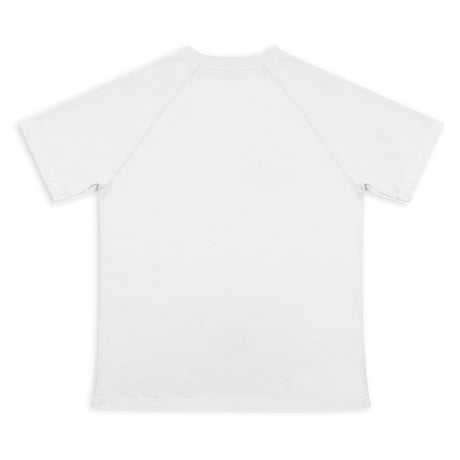 Custom Womens Active T-Shirt - Unbranded - Back