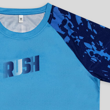 Custom Womens Active T-Shirt - Feature