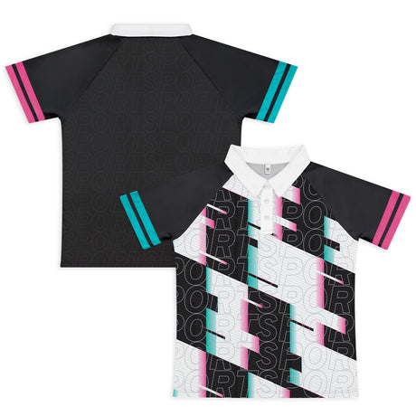 Custom Womens Active Polo - Main