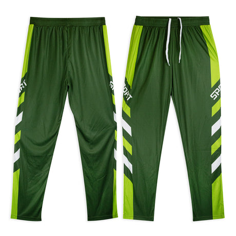Custom Mens Active Pants - Main