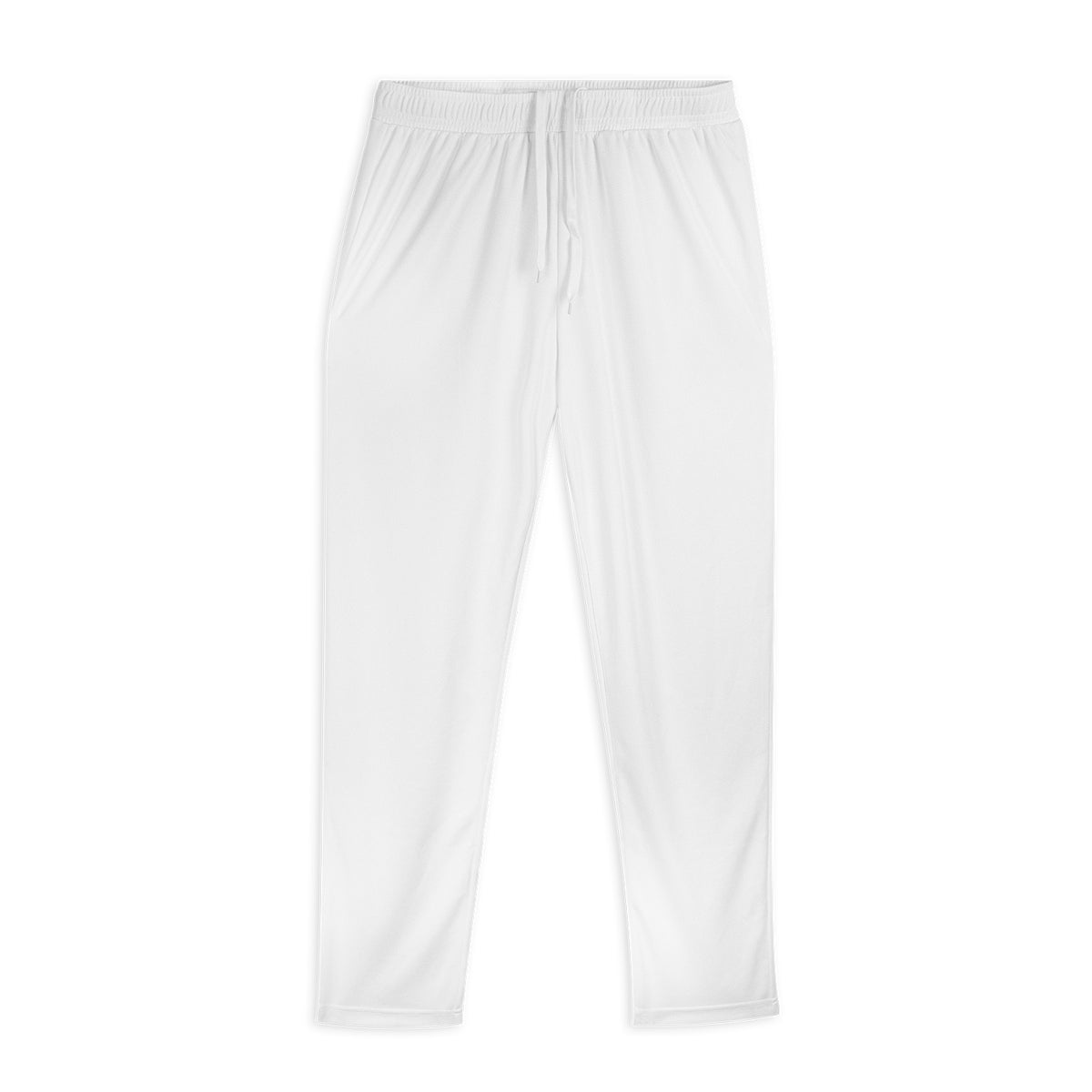 Custom Mens Active Pants - Unbranded - Front