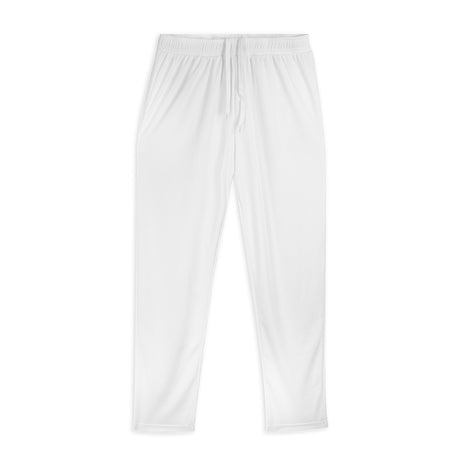 Custom Mens Active Pants - Unbranded - Front