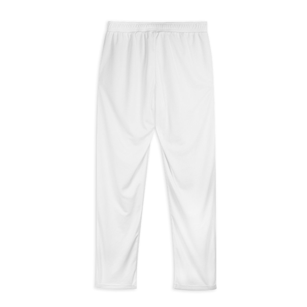 Custom Mens Active Pants - Unbranded - Back
