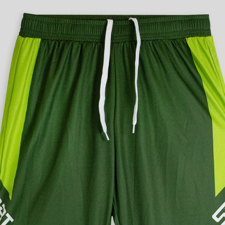Custom Mens Active Pants - Drawstring