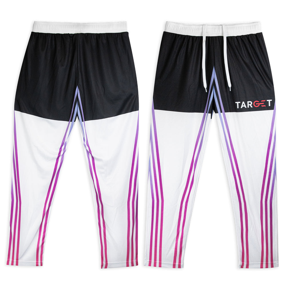 Custom Womens Active Pants - Main