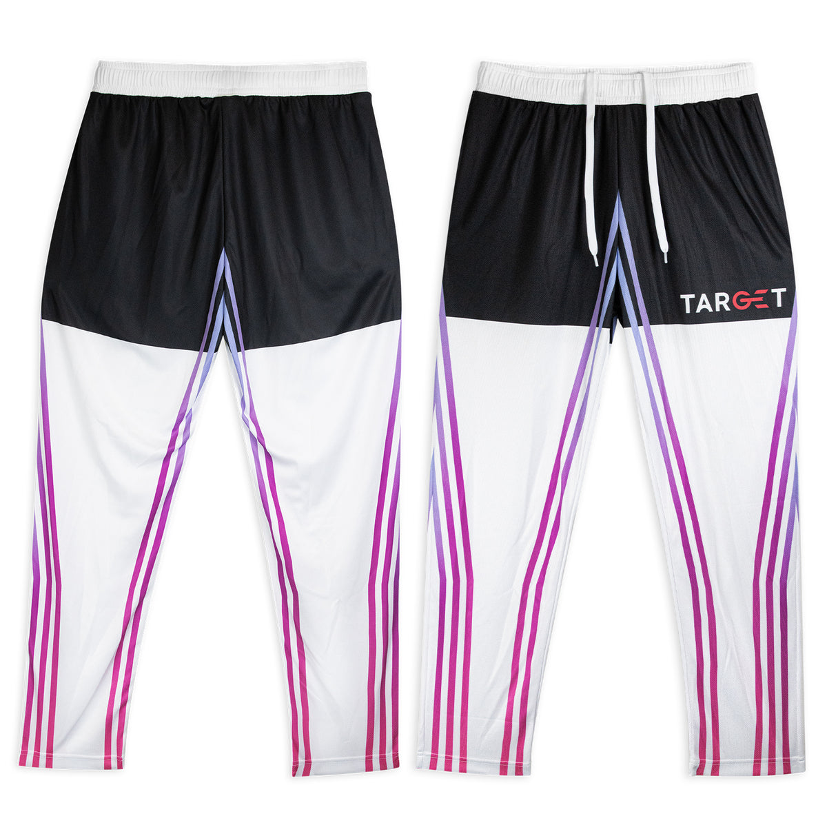Custom Womens Active Pants - Main