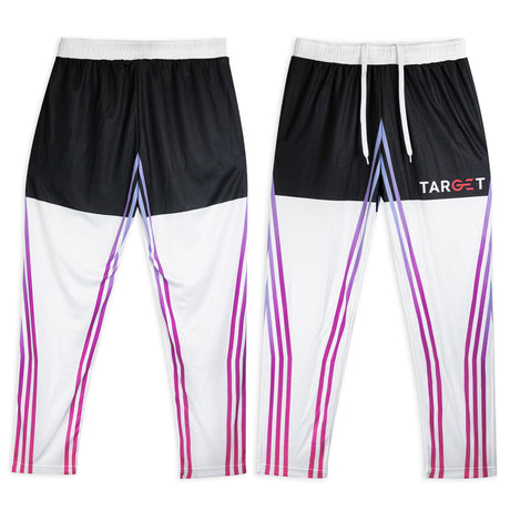 Custom Womens Active Pants - Main