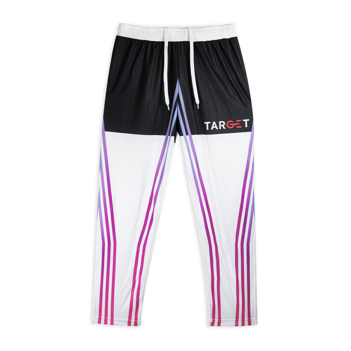 Custom Womens Active Pants - Front