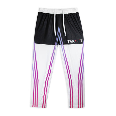 Custom Womens Active Pants - Front