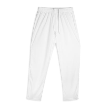 Custom Womens Active Pants - Unbranded - Front