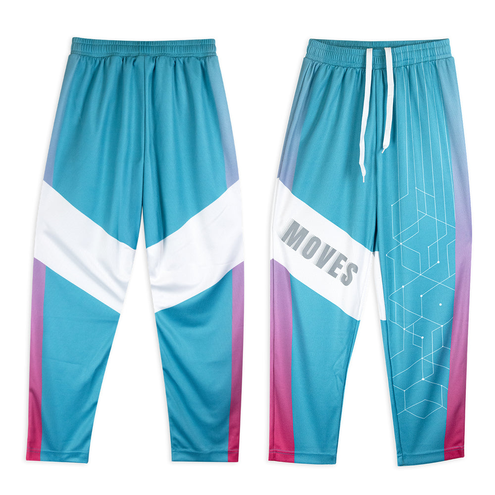 Custom Youth Active Pants - Main
