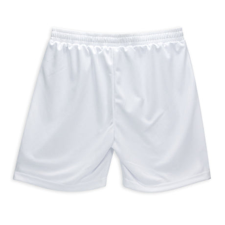 Custom Mens Active Shorts - Unbranded - Back
