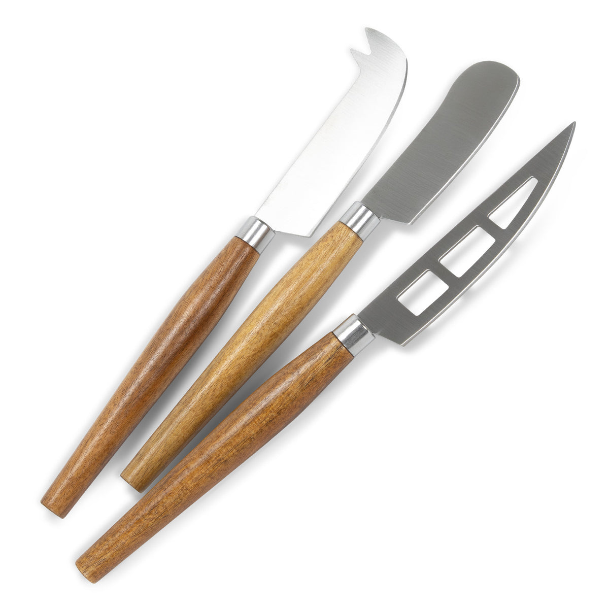 Keepsake Luca Cheese Knives - Knives