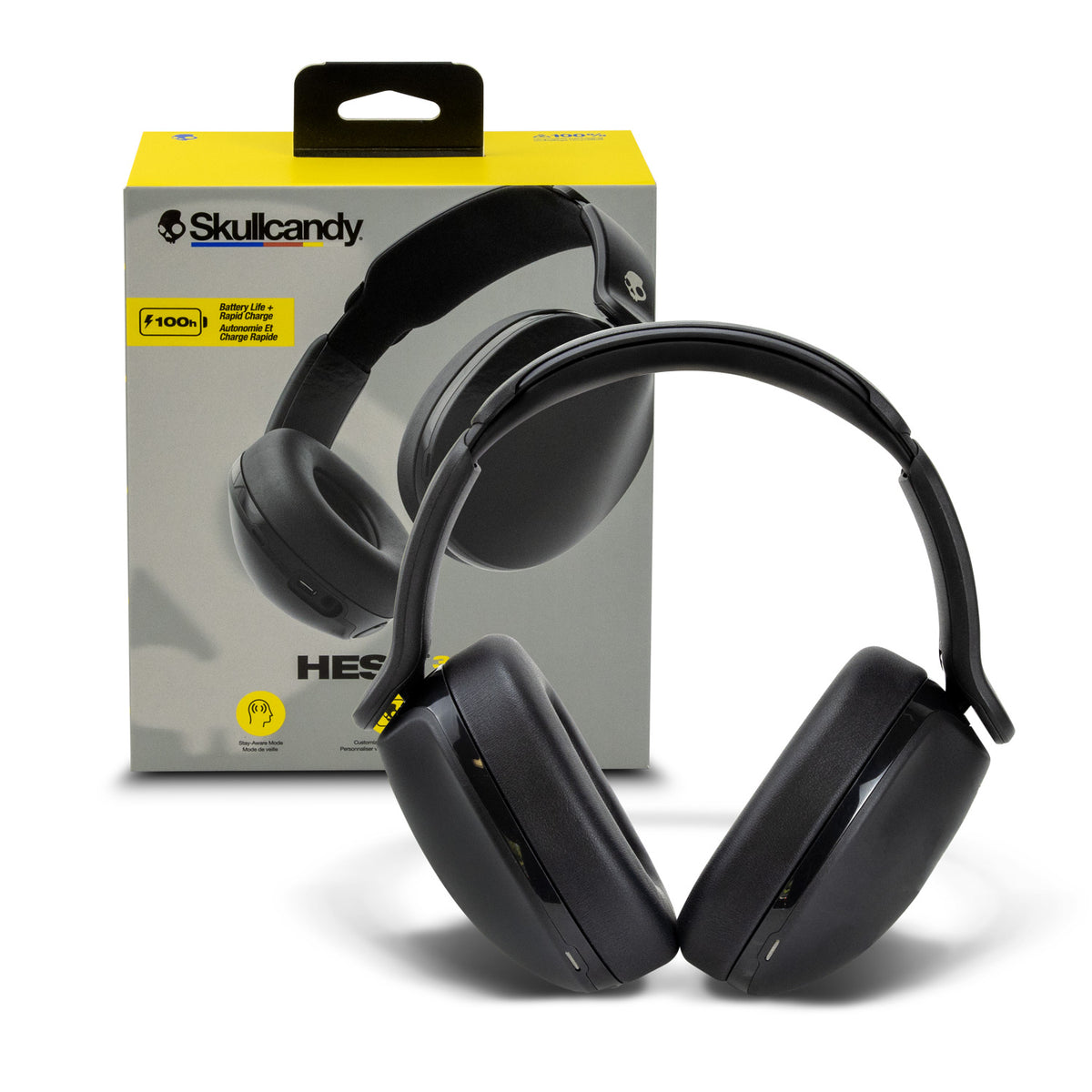 Skullcandy Hesh 360 Headphones - Main