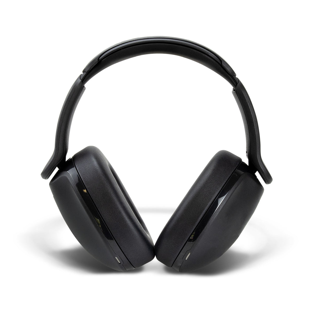 Skullcandy Hesh 360 Headphones - Black