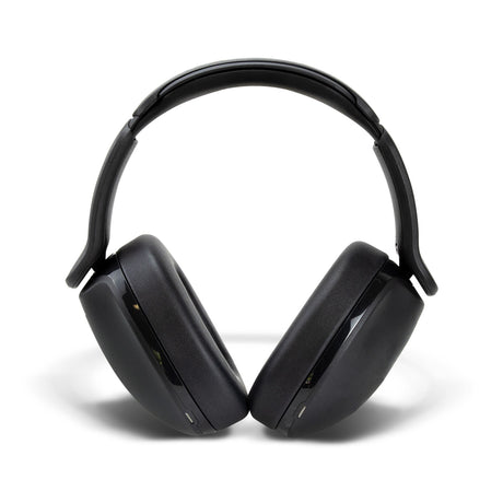 Skullcandy Hesh 360 Headphones - Black