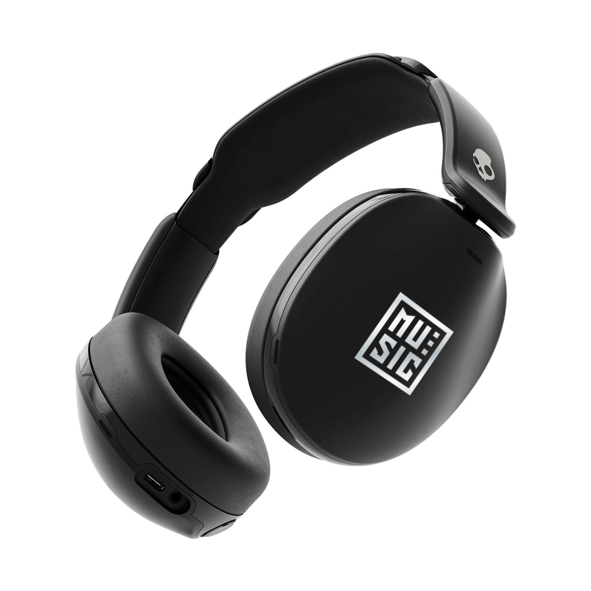 Skullcandy Hesh 360 Headphones - Branding