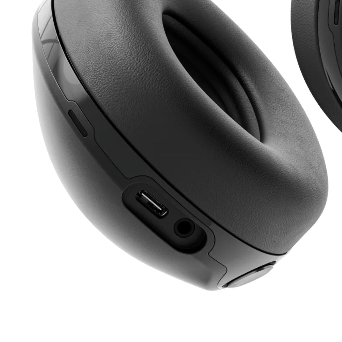 Skullcandy Hesh 360 Headphones - Detail