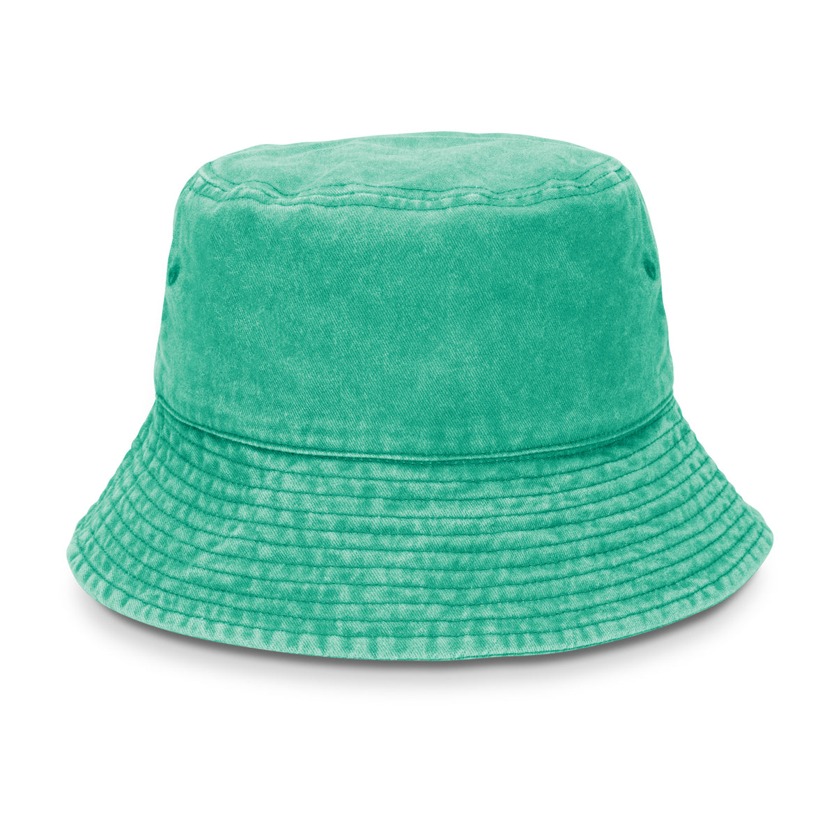 Bondi Washed Bucket Hat - Teal