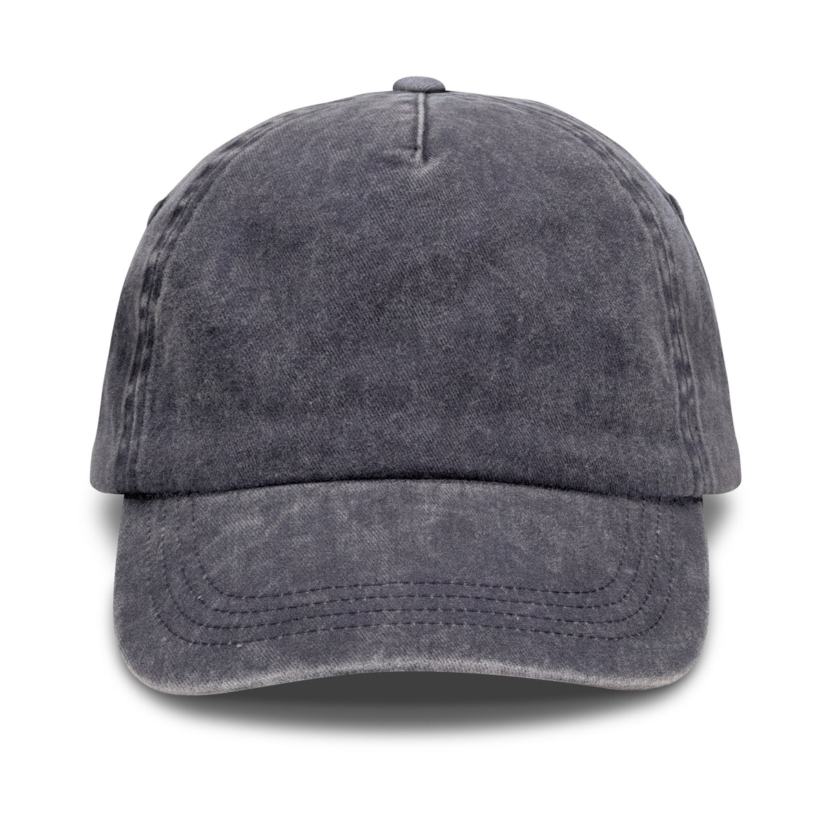 Vintage Washed Cap - Navy