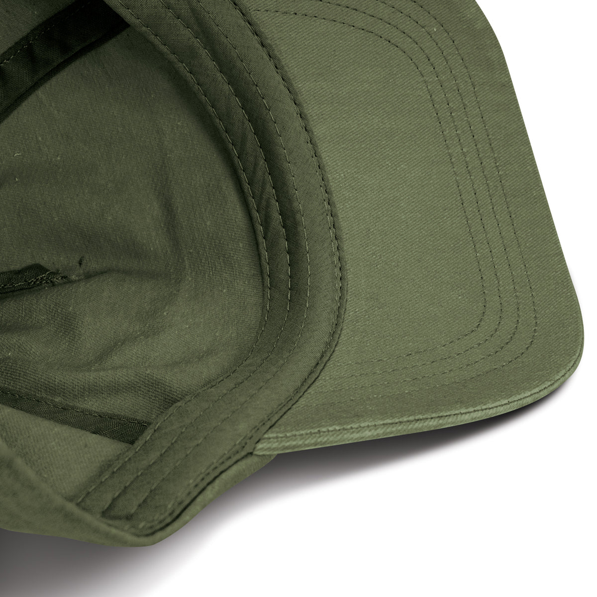Vintage Washed Cap - Sweatband
