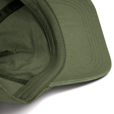 Vintage Washed Cap - Sweatband