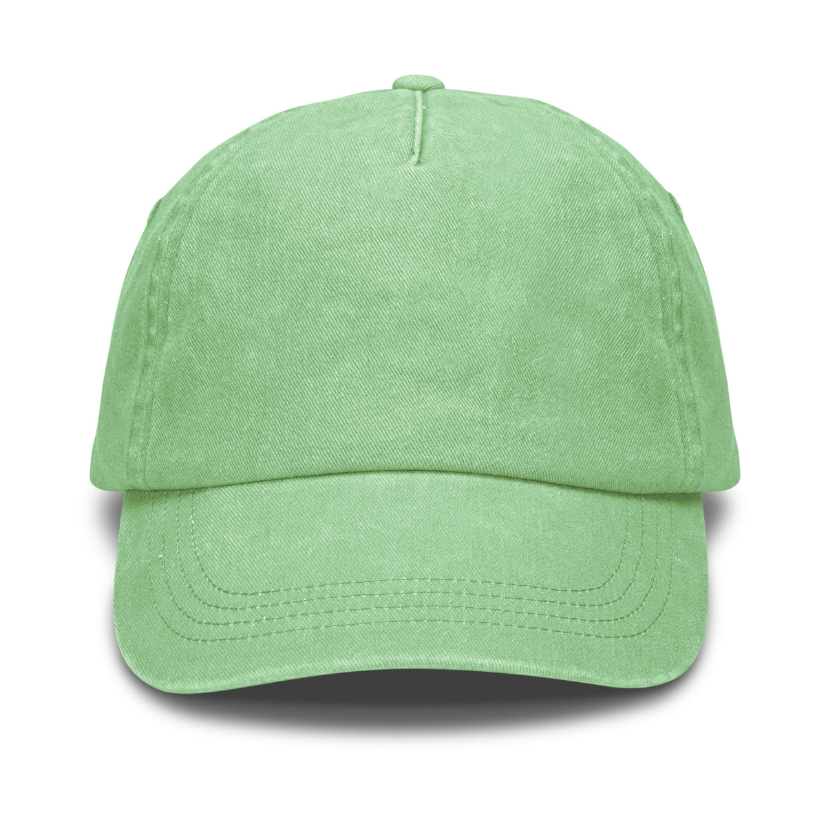 Vintage Washed Cap - Sage