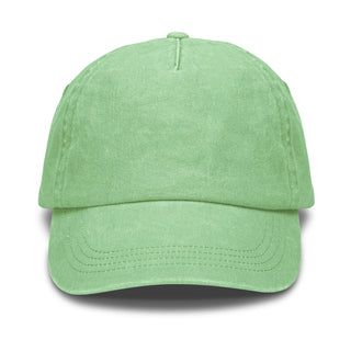 Vintage Washed Cap