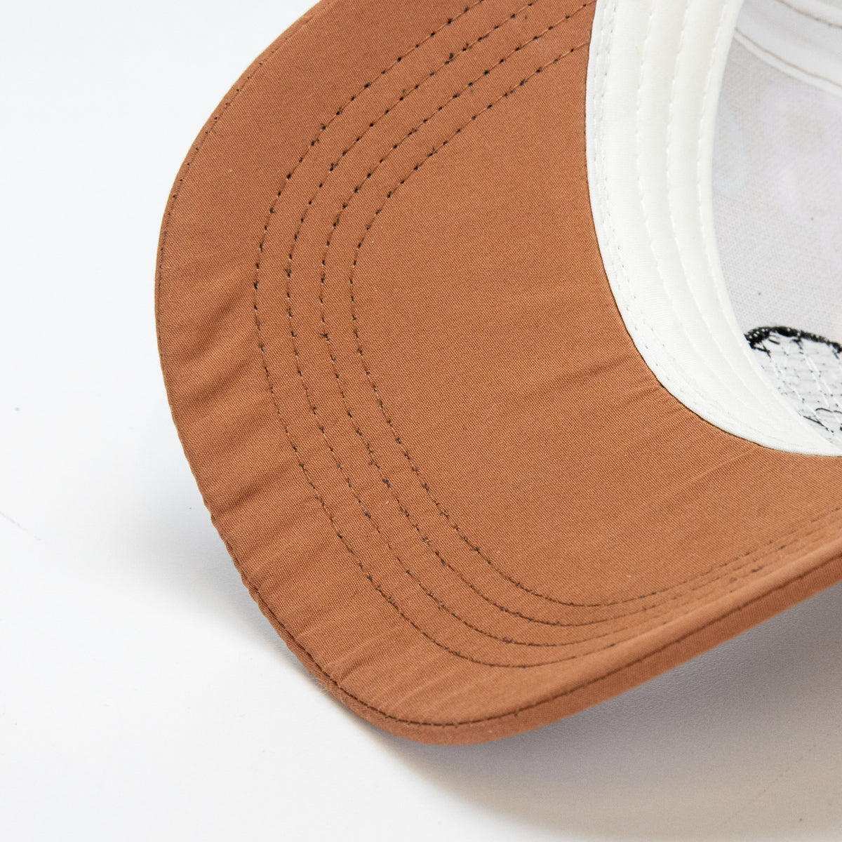 Falcon Custom Cap with Full Colour Patch - Detail