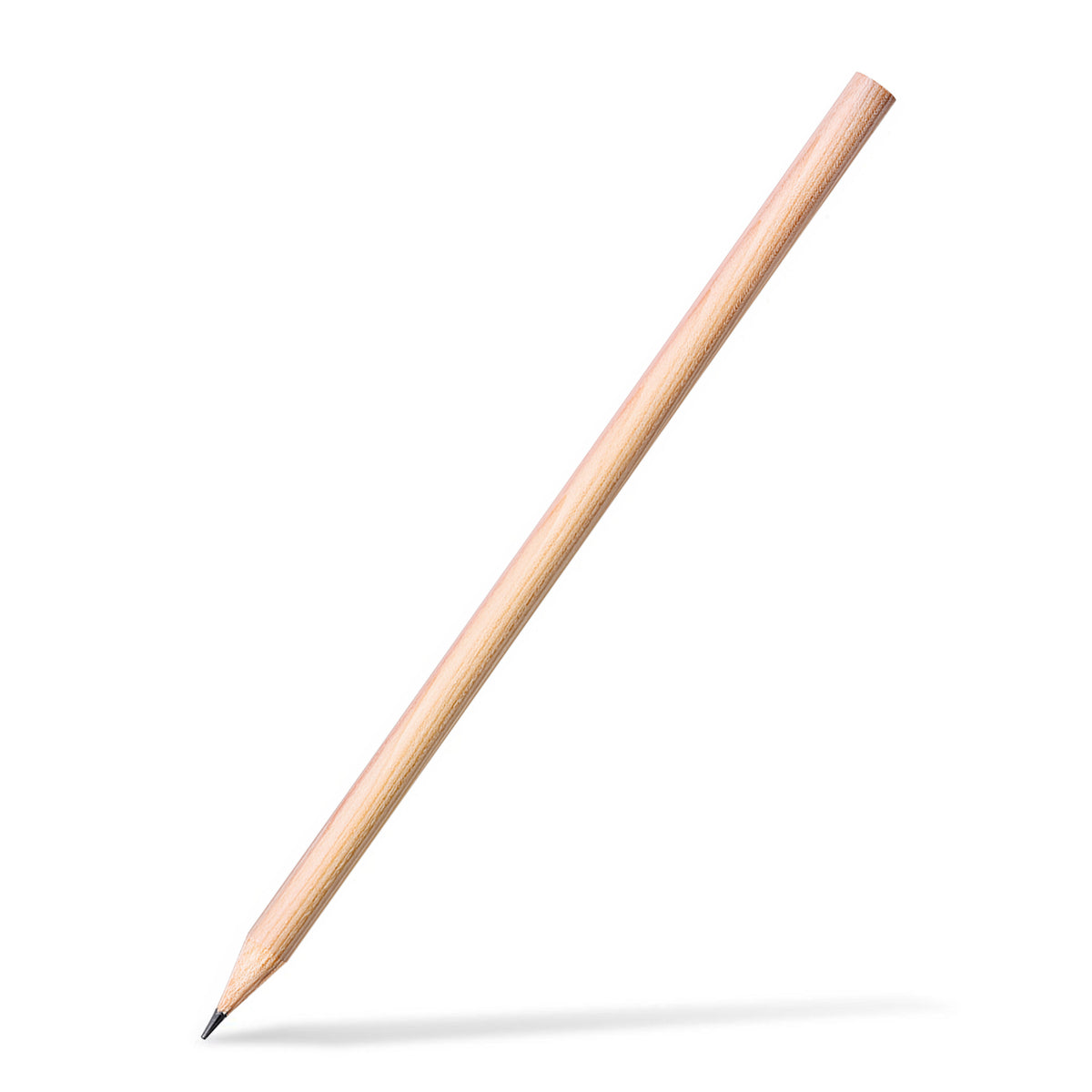 STAEDTLER Graphite Pencil 175mm Round Barrel - Natural