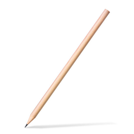 STAEDTLER Graphite Pencil 175mm Round Barrel - Natural
