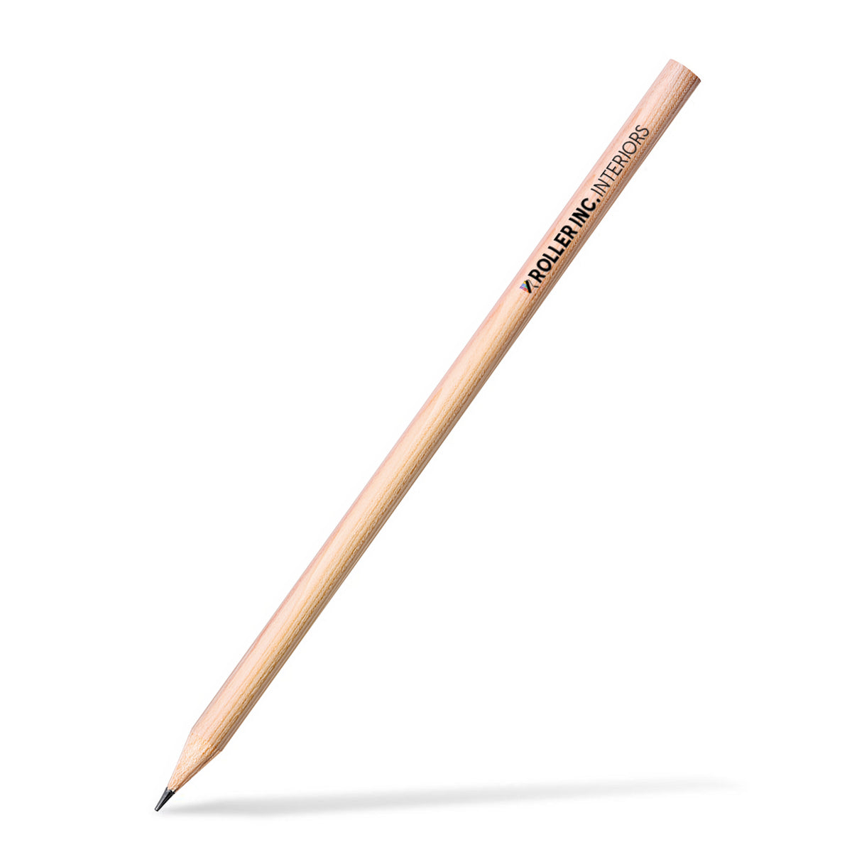 STAEDTLER Graphite Pencil 175mm Round Barrel - Branding