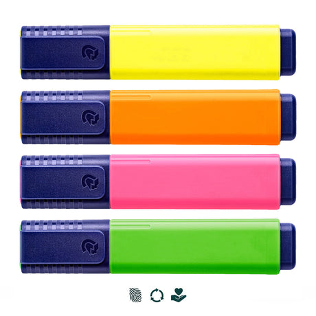 STAEDTLER Textsurfer Classic Highlighter - Impact Aware