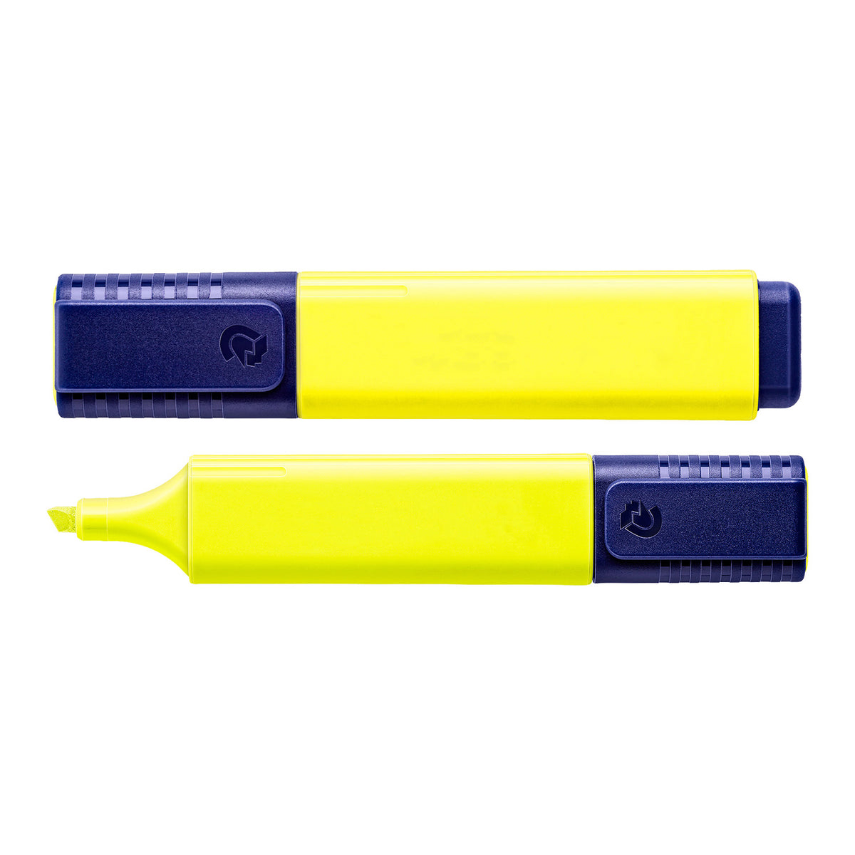 STAEDTLER Textsurfer Classic Highlighter - Yellow