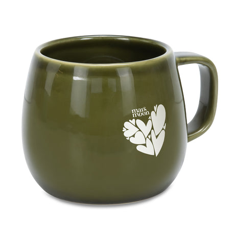 Keepsake Moda Coffee Mug – Set of 2 - Branding