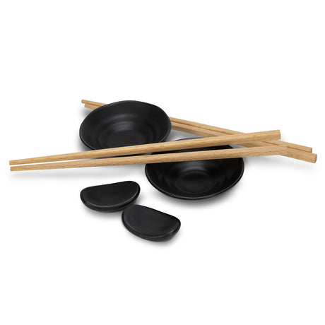 Keepsake Sushi Set - Sushi Set