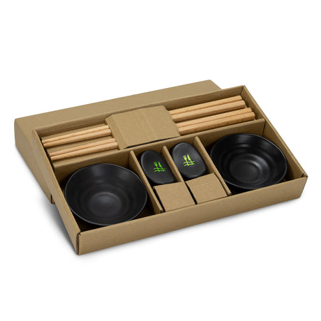 Keepsake Sushi Set - Branding
